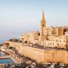 La Valeta, Malta