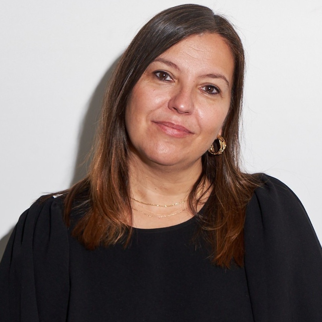 María Herranz