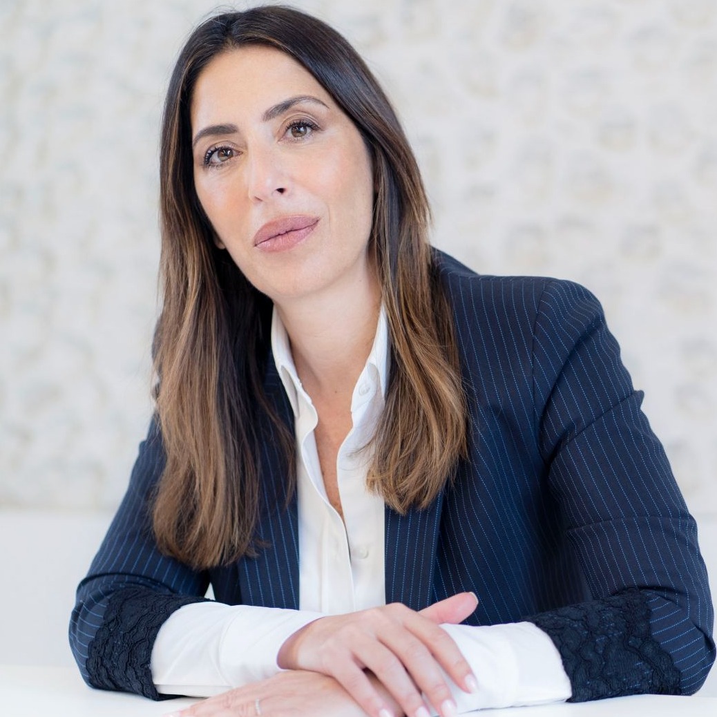 María Martínez: "Encontrarte en esta posición de Dirección General supone el cumplimiento de un sueño” Entrevista María Martínez - DG McCann