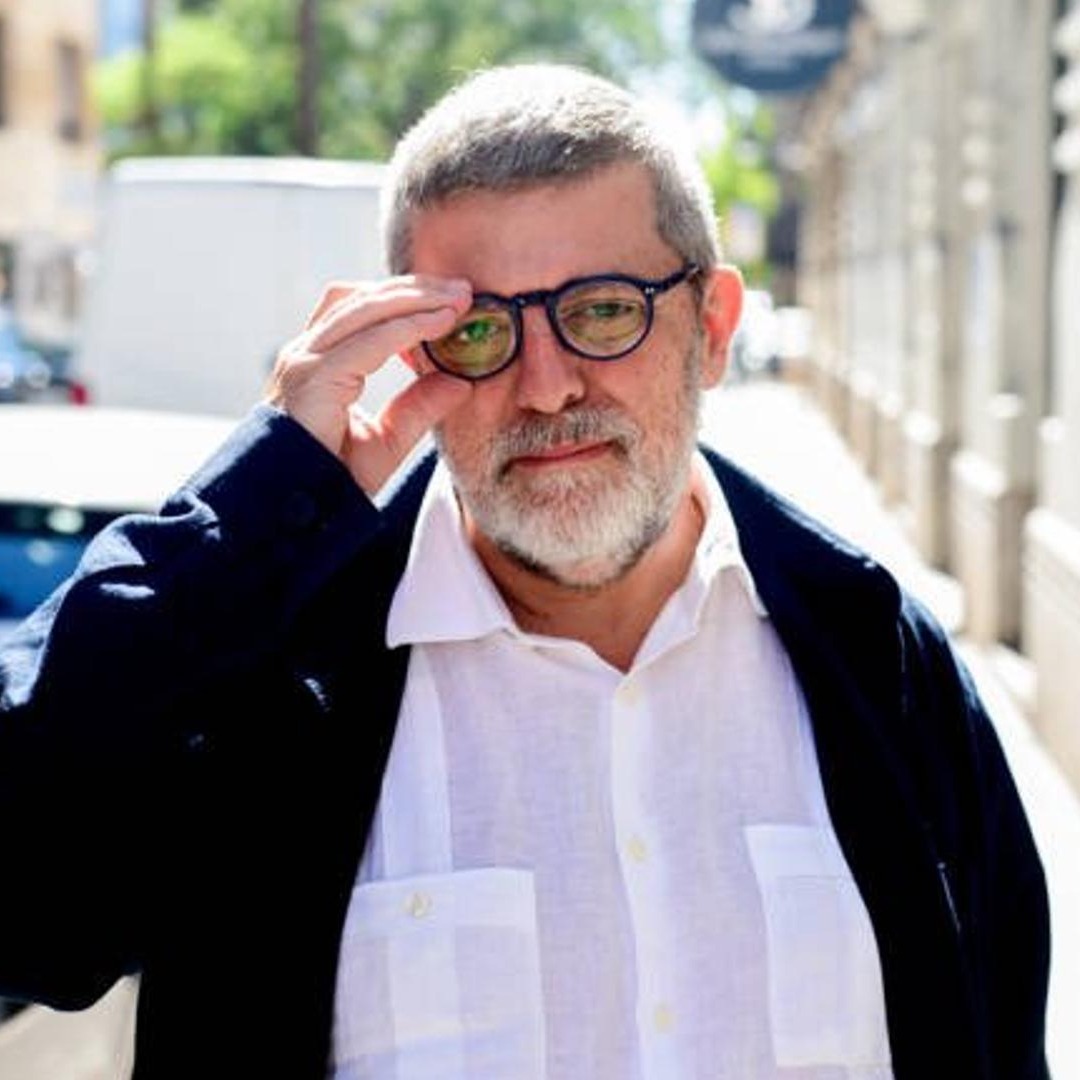 Mario Tascón