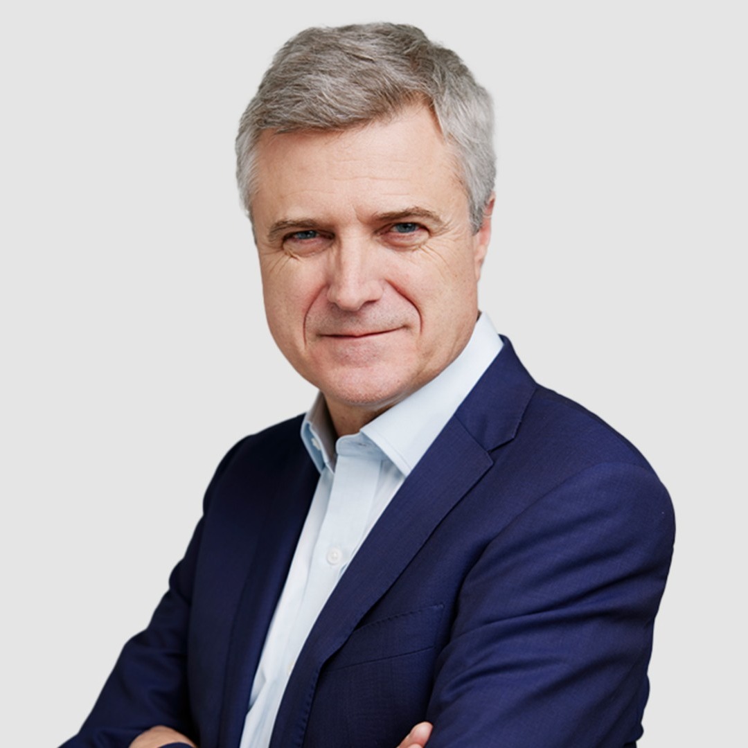 Mark Read dejará su posición como CEO de WPP a finales de este año Mark Read