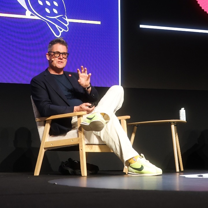 Mark Ritson y Byron Sharp hablan en Cannes Lions