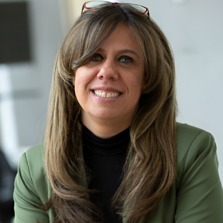 Marta Gutiérrez, ahora CEO de Denstu Creative