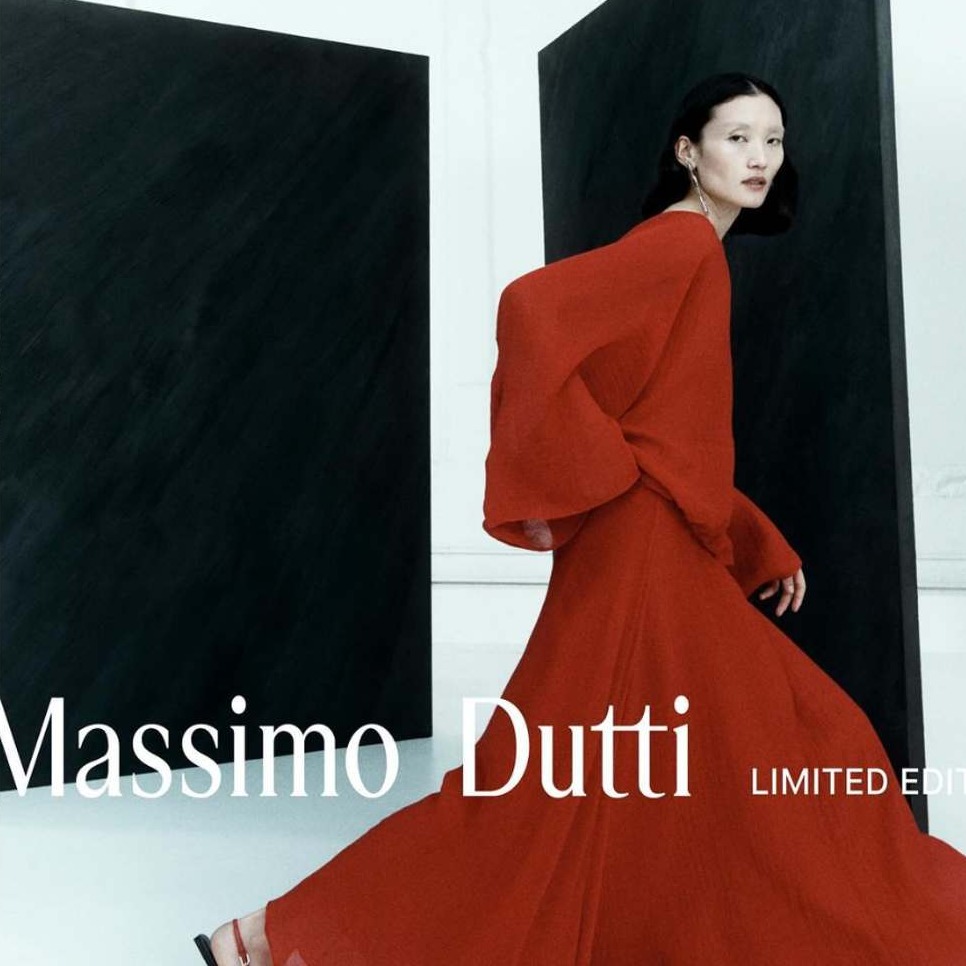 Nueva imagen Massimo Dutti