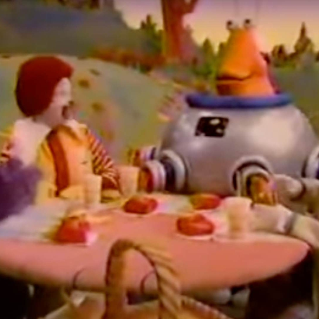 McDonald's está desarrollando un nuevo formato de restaurante con el nombre de un personaje creado por la marca en los 80