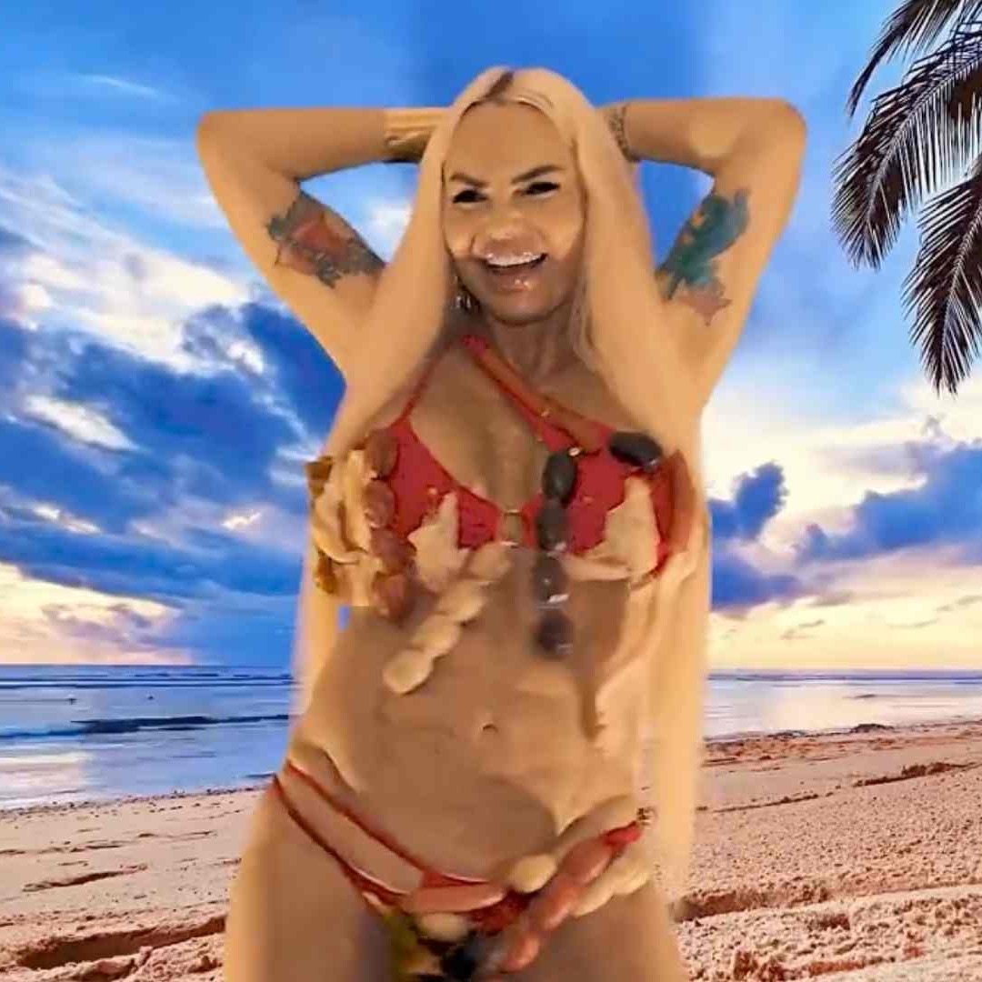 Mister Corn secuestra la nueva canción de Leticia Sabater y somete su liberación a votación popular Mister Corn secuestra la nueva canción de Leticia Sabater y somete su liberación a votación popular
