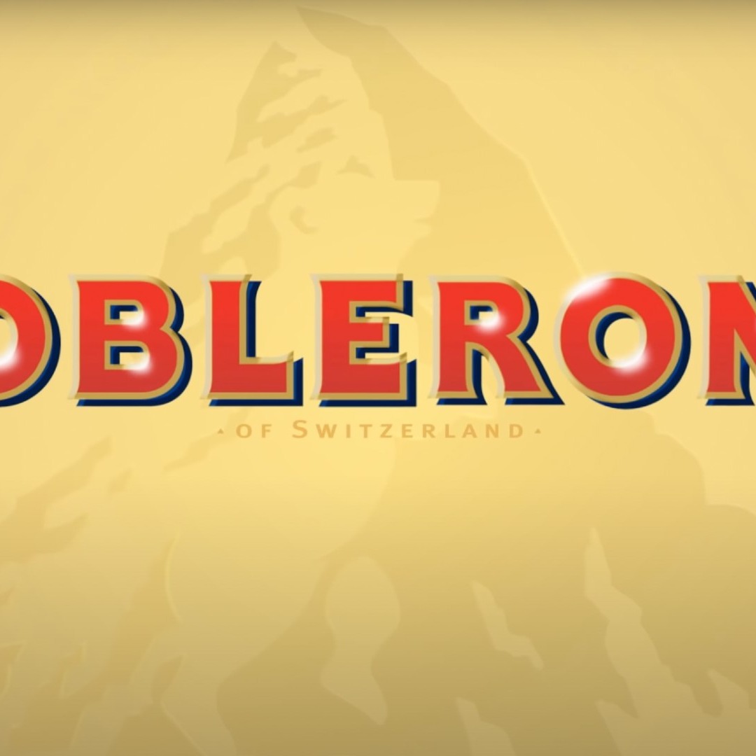 El monte Cervino desaparecerá del packaging de Toblerone, al trasladar parte de su producción a Eslovaquia