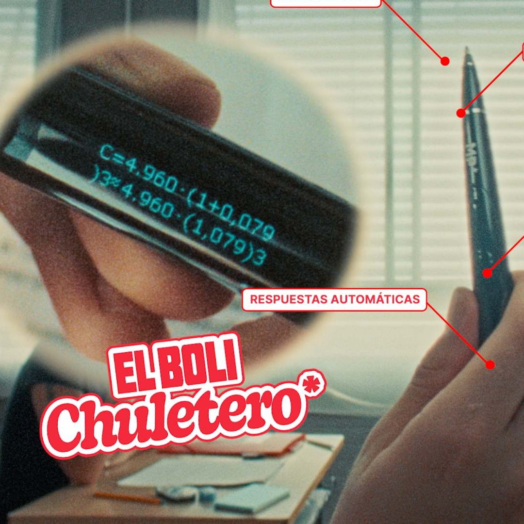 Boli chuletero creado por MP