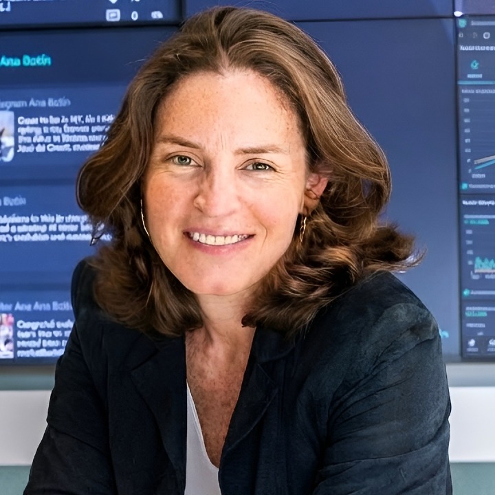 Nathalie Picquot