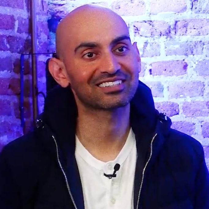 Neil Patel