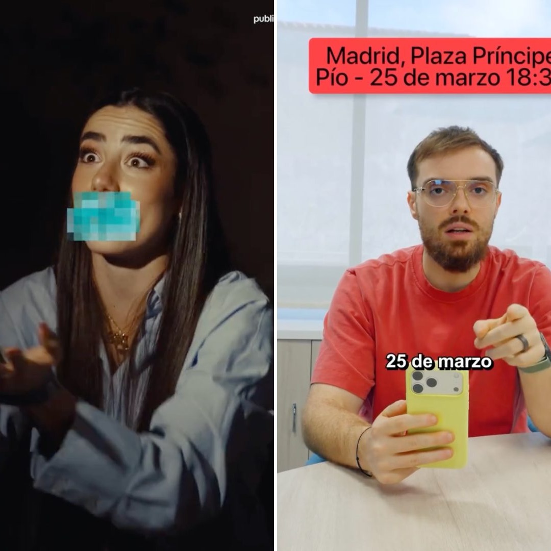 Lola Lolita, IbaI Llanos y Mister Jagger en la estrategia de Nescafé