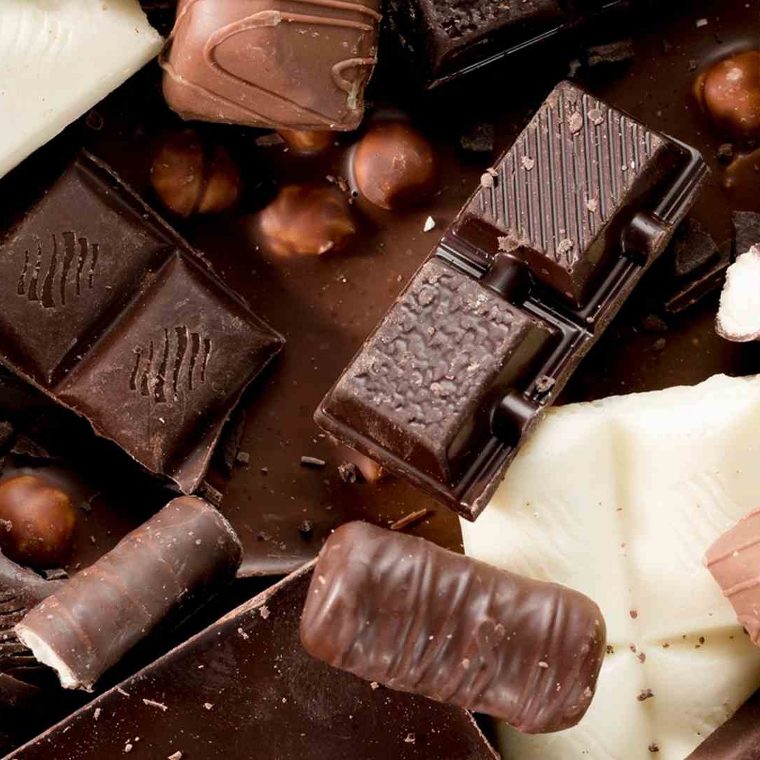 Chocolatinas