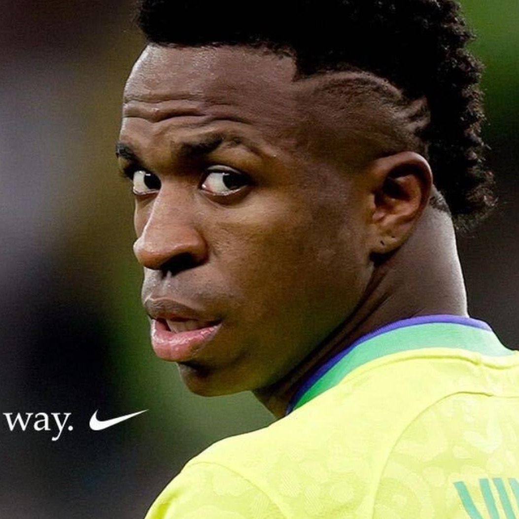Nike ViniciusJr.