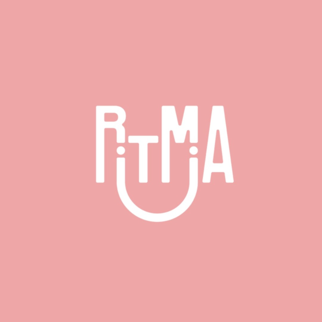 Logotipo de la asociación Ritmia