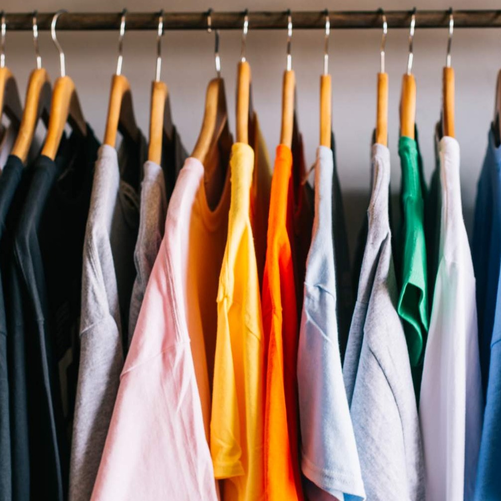 Nuiw_app. ropa usada intercambio