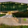 Sede central de Nvidia