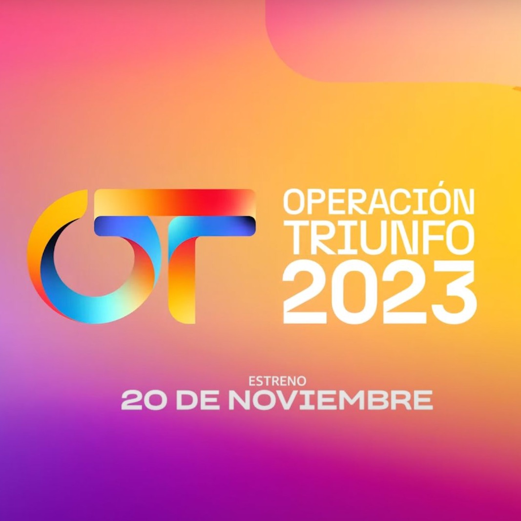 Operación Triunfo 2023