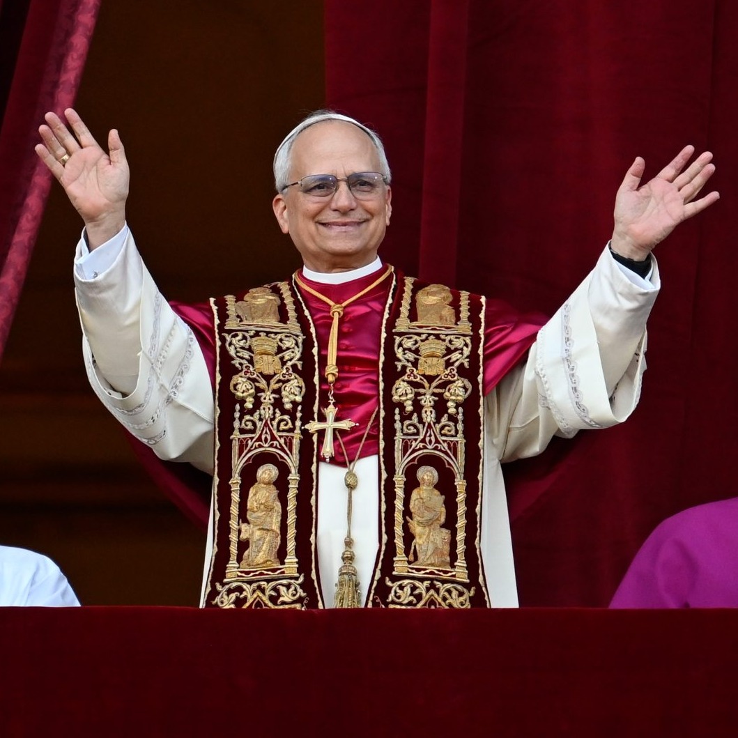 Papa León XIV