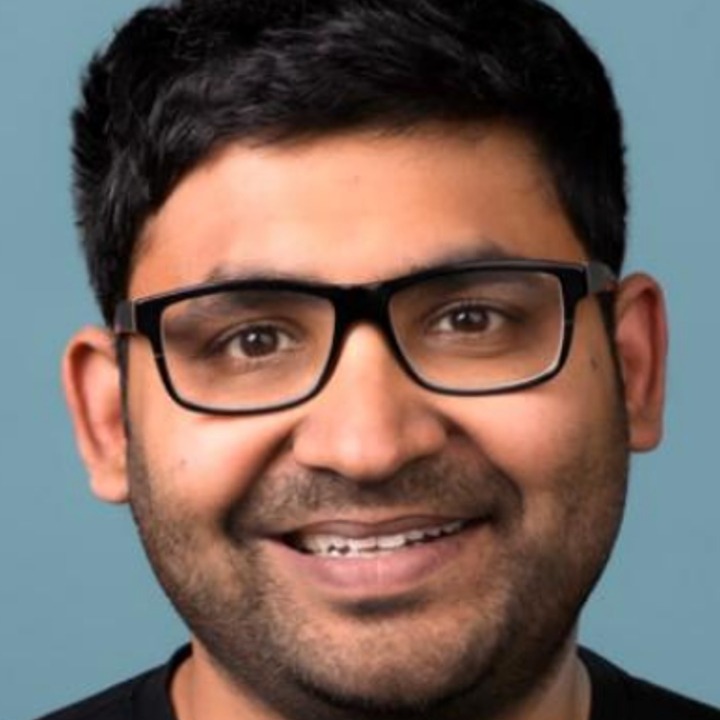 Parag Agrawal, CEO de Twitter: “Aunque espero que la operación se cierre pronto, debemos estar preparados para todos los escenarios” parag_agrawal_oferta_musk