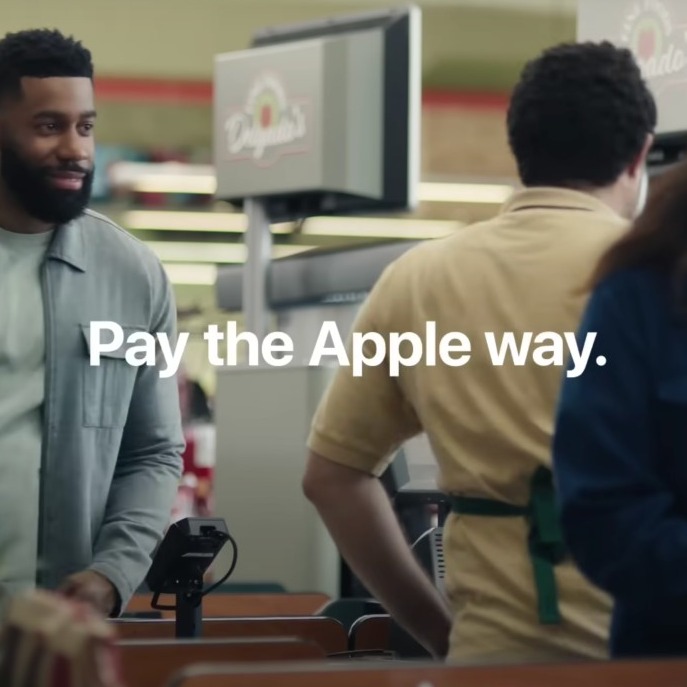 apple pay