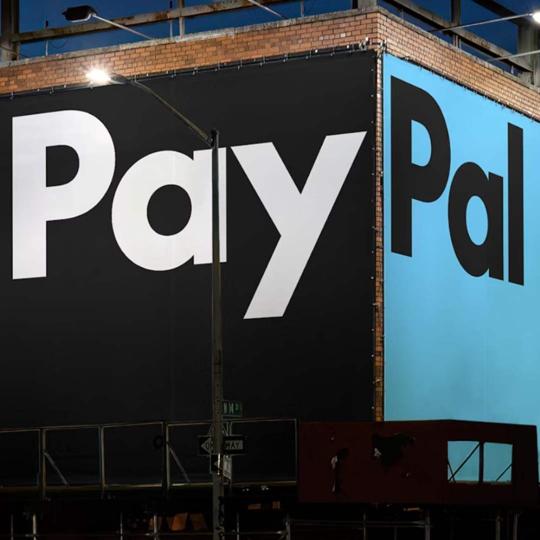 PayPal actualiza su identidad visual para acompañar una nueva era de su plataforma de pagos Nuevo logotipo de PayPal