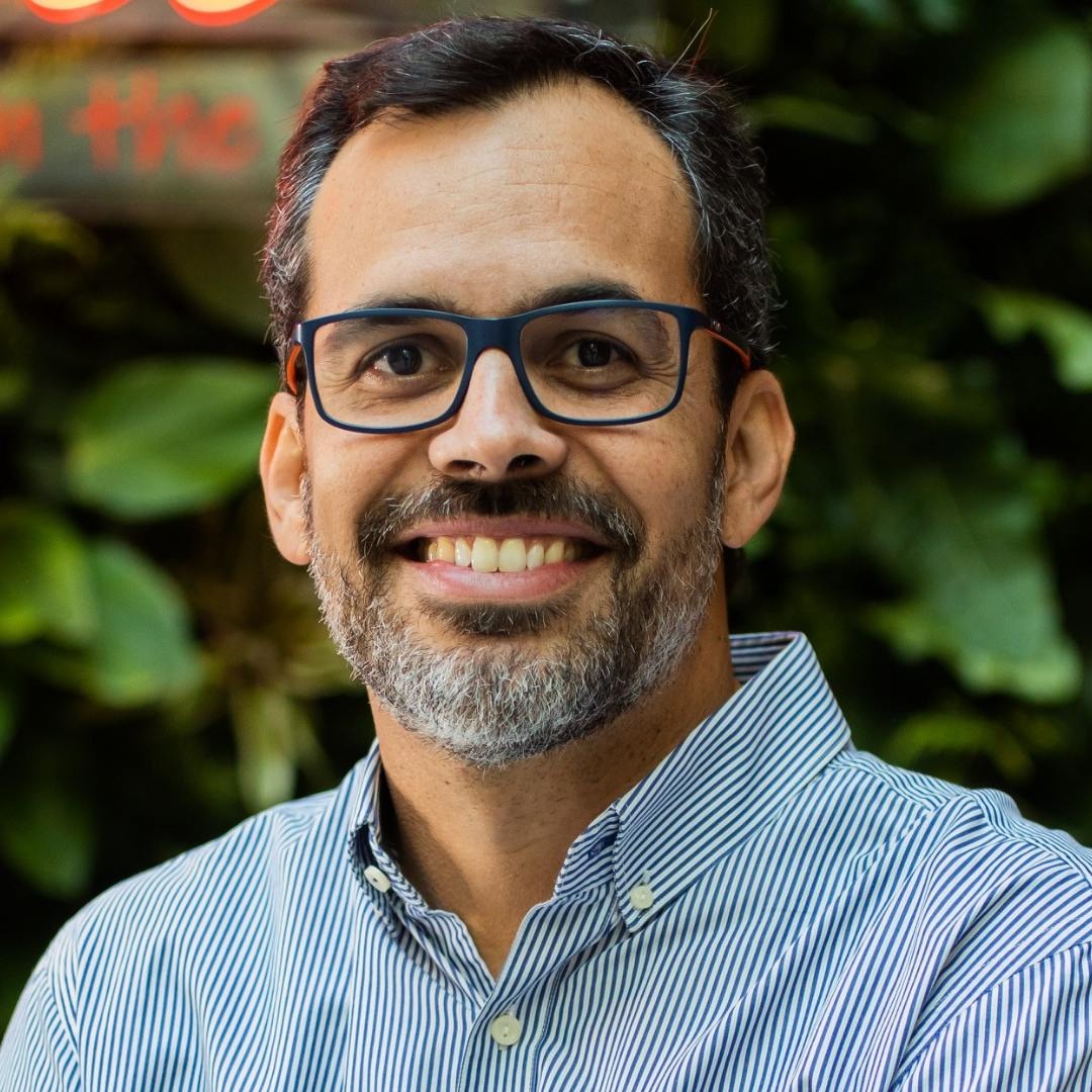 Pedro Massa