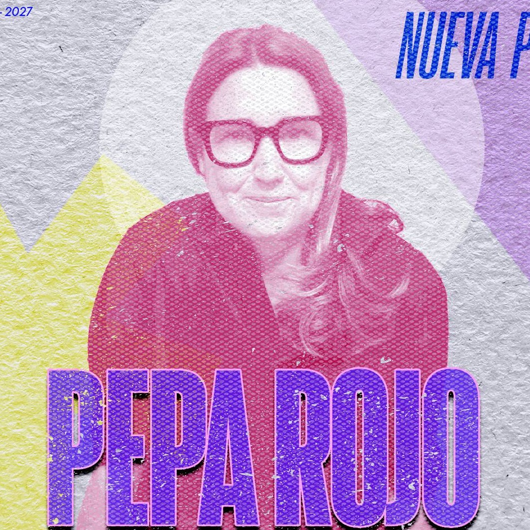 Pepa Rojo