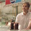 Ernesto Sevilla en la nueva campaña de Pepsi Max