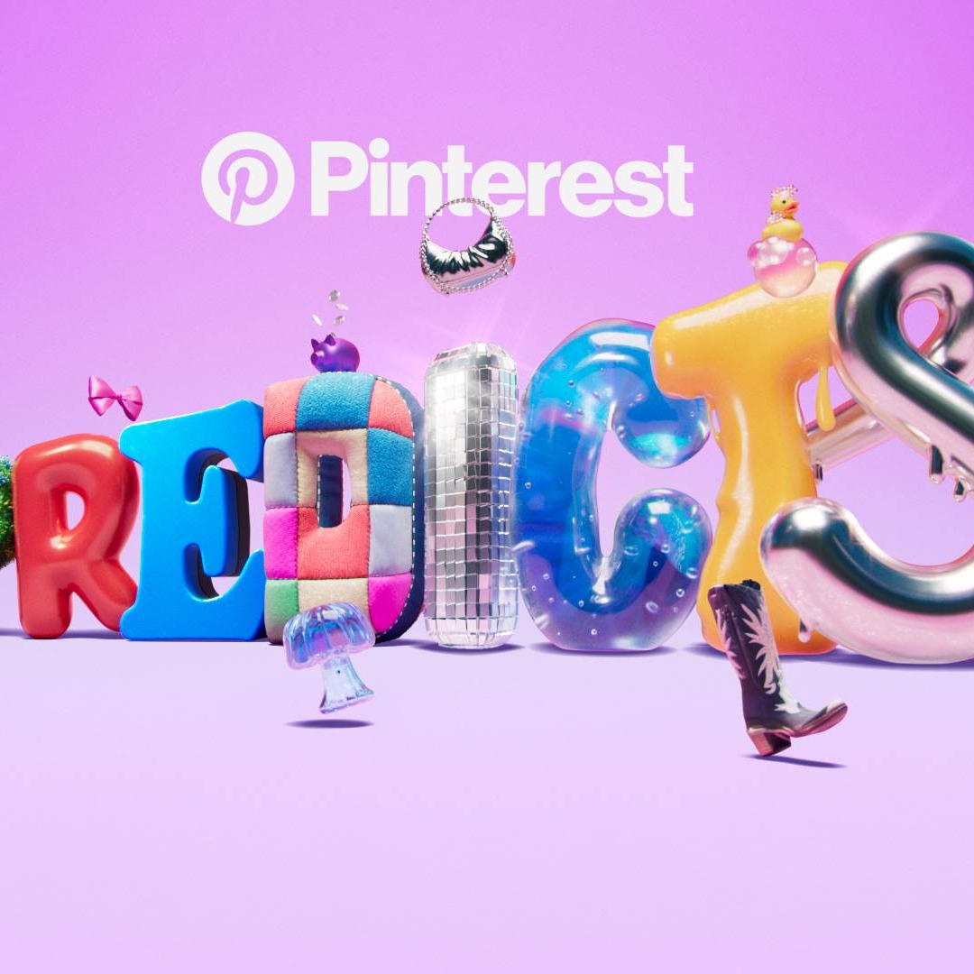Tendencias de Pinterest para 2024