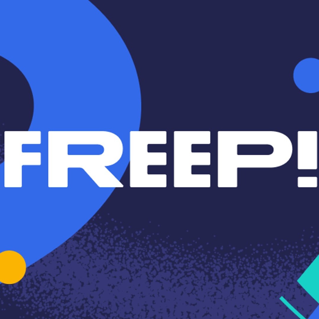 Una identidad para una nueva era de la comunicación visual: Freepik se renueva para reforzar su crecimiento Nuevo logotipo Freepik