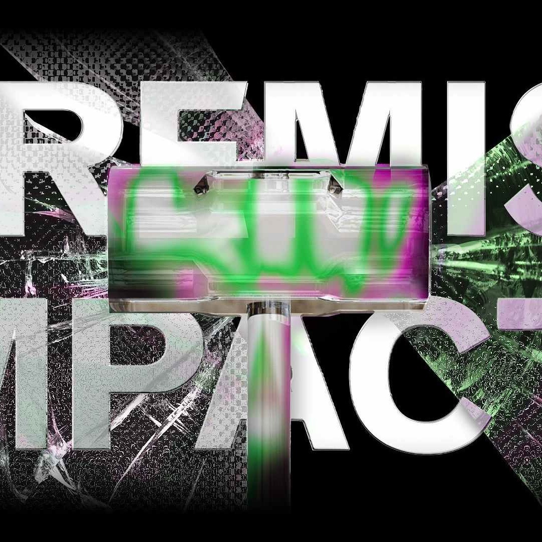 Imagen promocional de Premis Impacte 2025