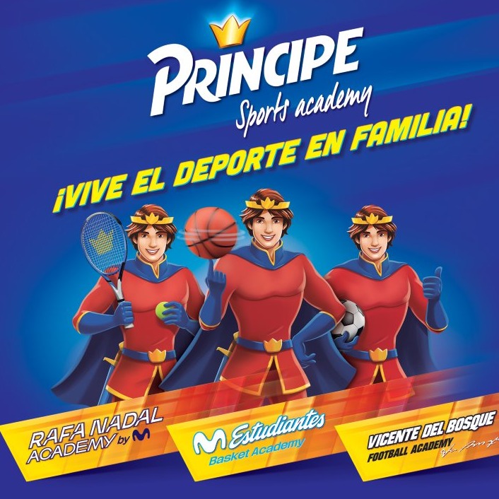 Principe Sports Academy