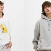 Pull&Bear cobranding con Plátano de Canarias