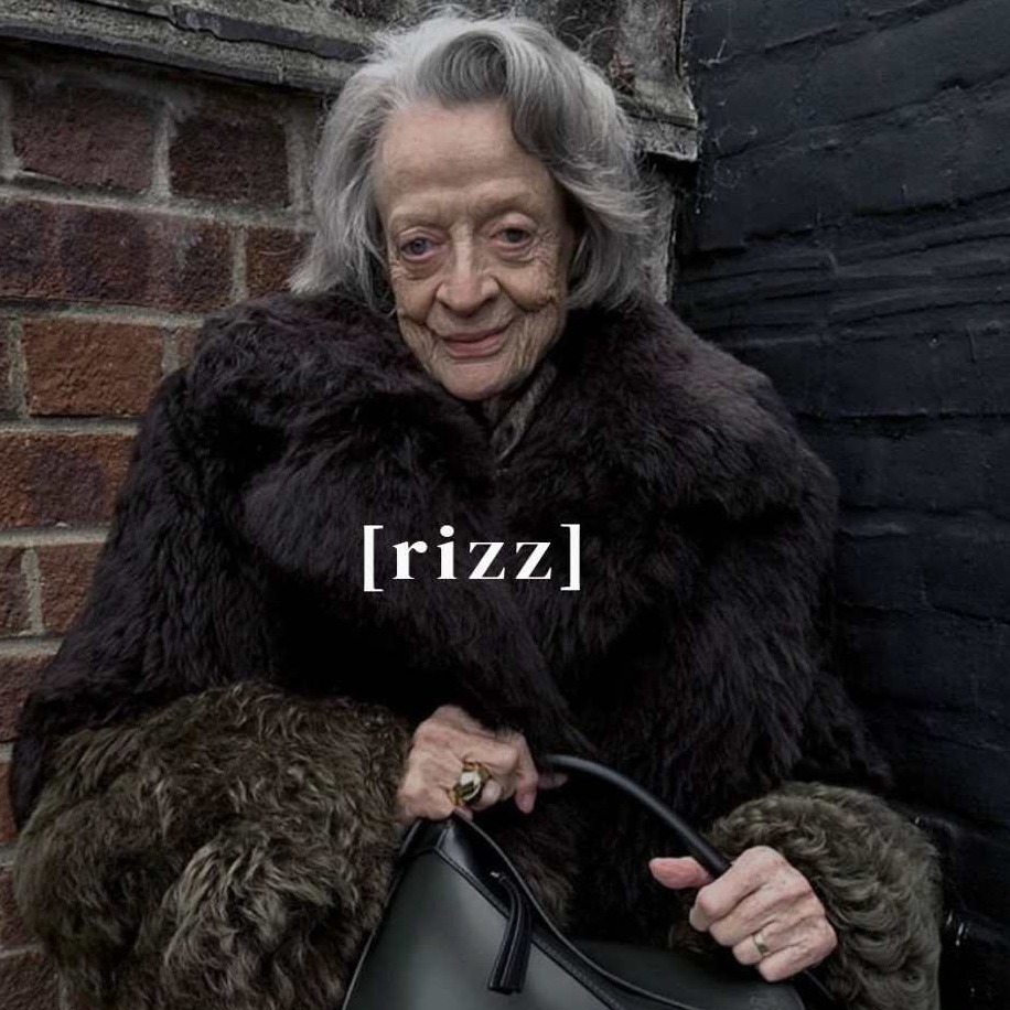 Rizz