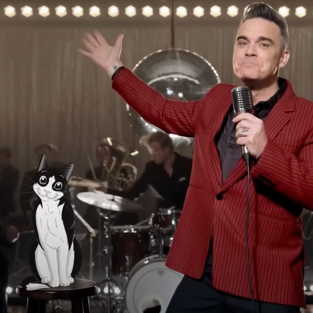 Robbie Williams_Purina
