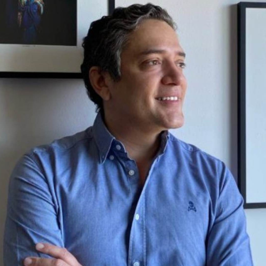 Rodrigo González Lama