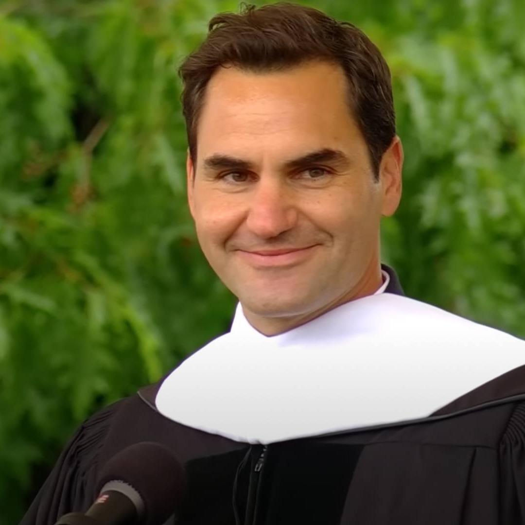 Roger Federer