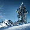 Torre Titlis en Suiza
