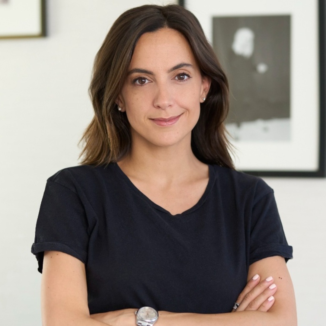 Sarah Chemouli