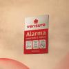 Cartel de alarma de Verisure