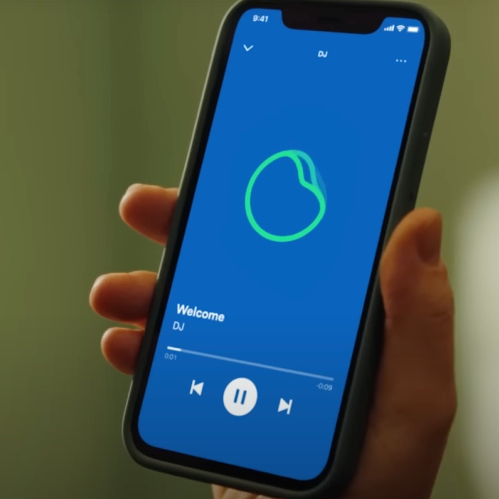 Spotify_DJ