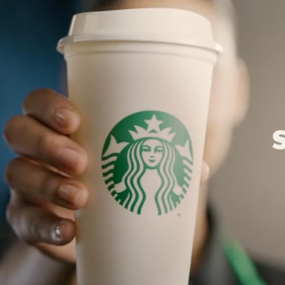 Starbucks y Nespresso se unen en el cobranding de una edición