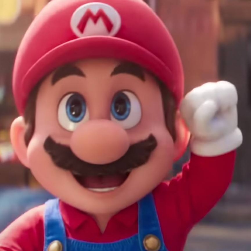 ‘Super Mario Bros. La película’ bate récords de recaudación a nivel global