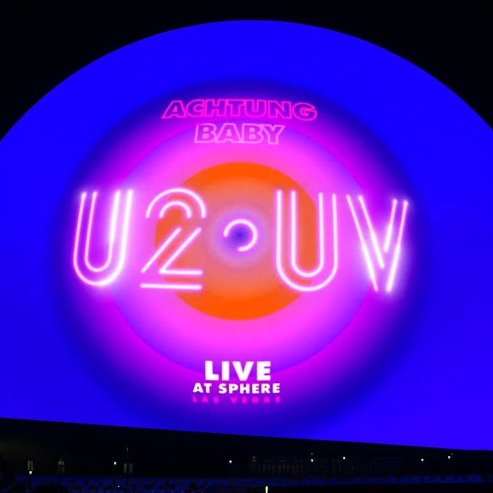 The Sphre_U2