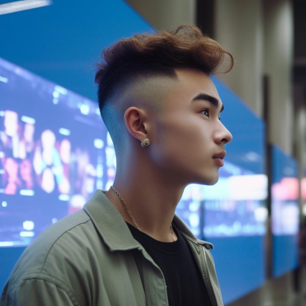TikTok se expande más allá de los móviles y llega a los aeropuertos en Estados Unidos