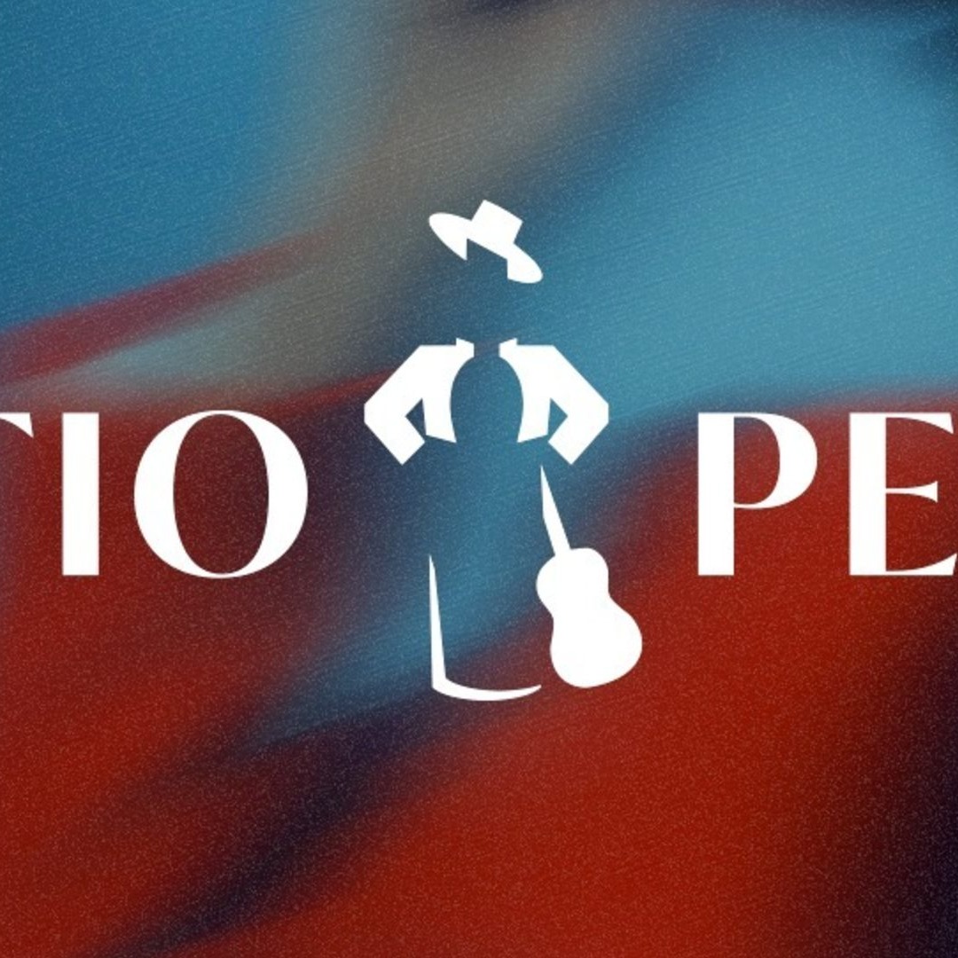 Logotipo Tío Pepe