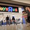 Concurso de acreedores Toys"R"Us