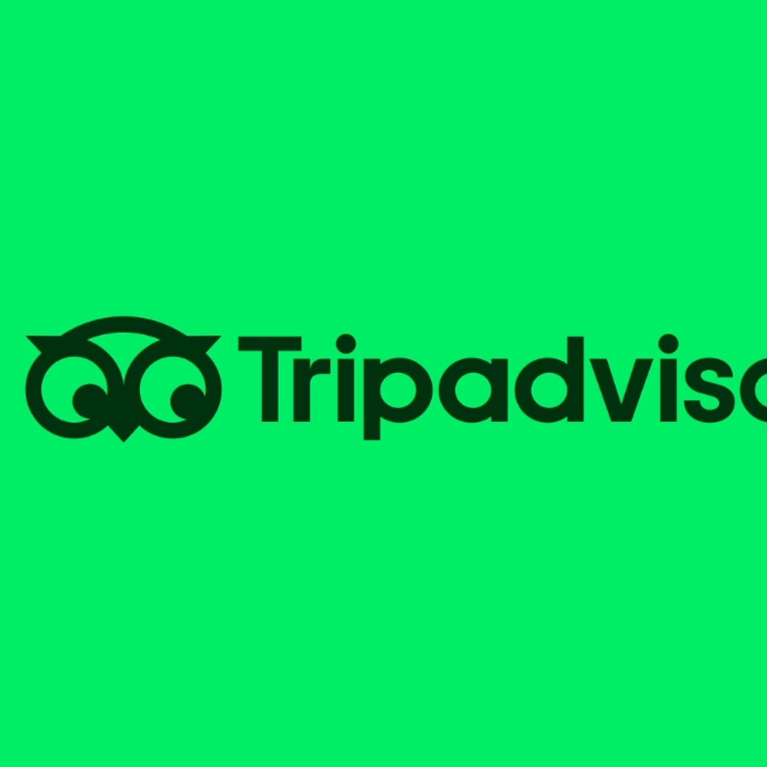 Logotipo Tripadvisor