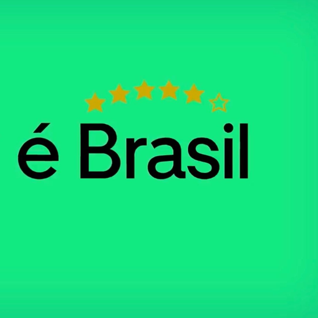 Uber amplía a 6 estrellas su sistema de calificación para apoyar a Brasil en el Mundial