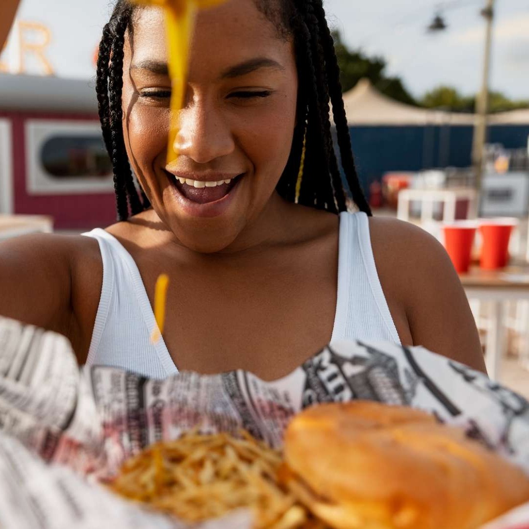 Uber Live, un servicio de pedido y compra de comida en grandes eventos, llega a Espa